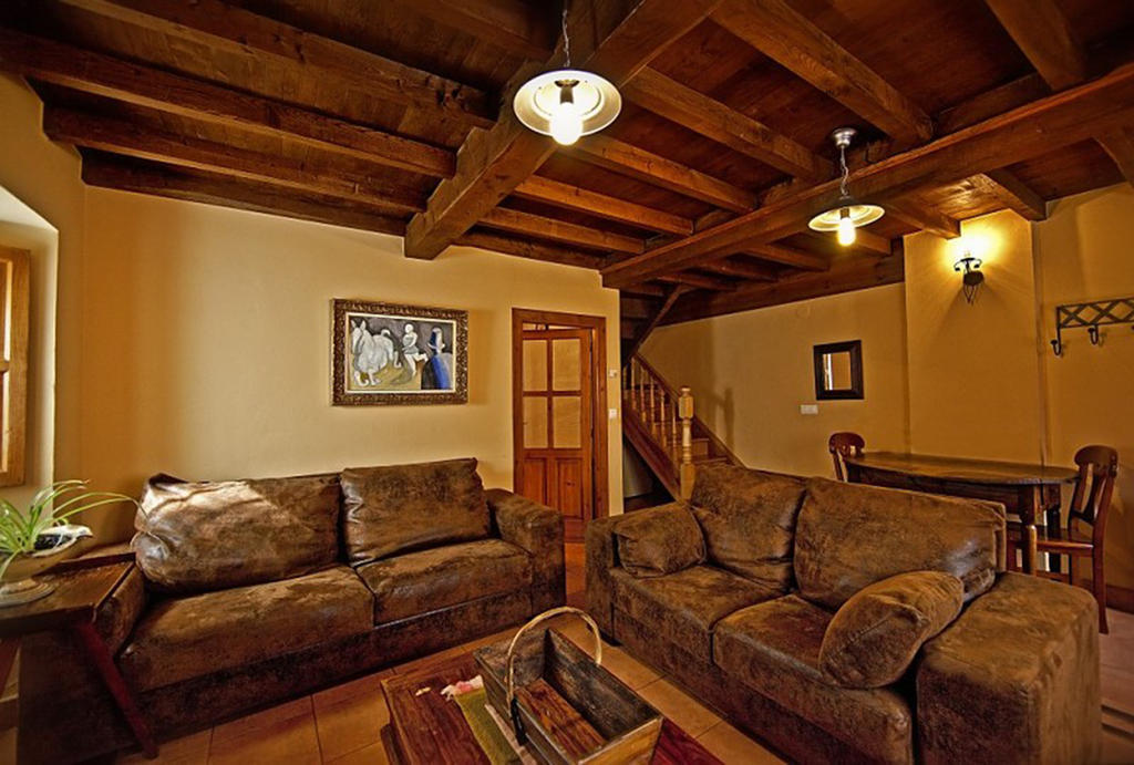 El Camino Real II * Guest House Poo  Room photo