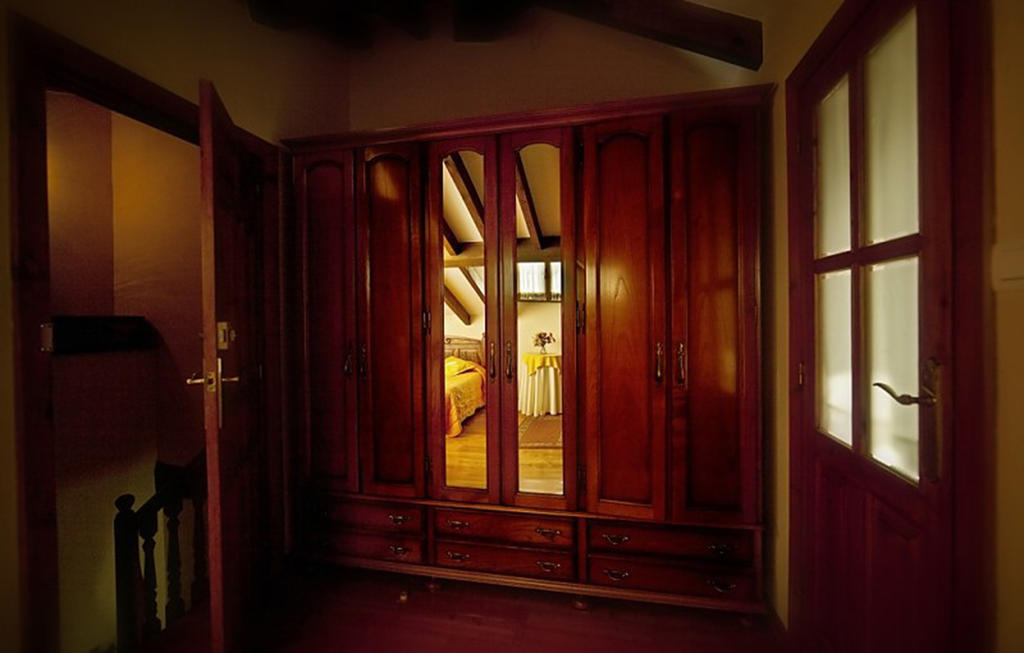 El Camino Real II * Guest House Poo  Room photo