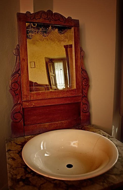 El Camino Real II * Guest House Poo  Room photo