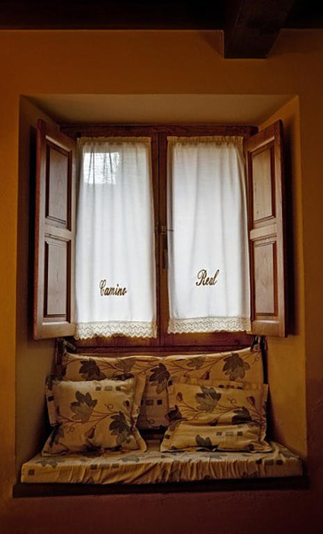 El Camino Real II * Guest House Poo  Exterior photo