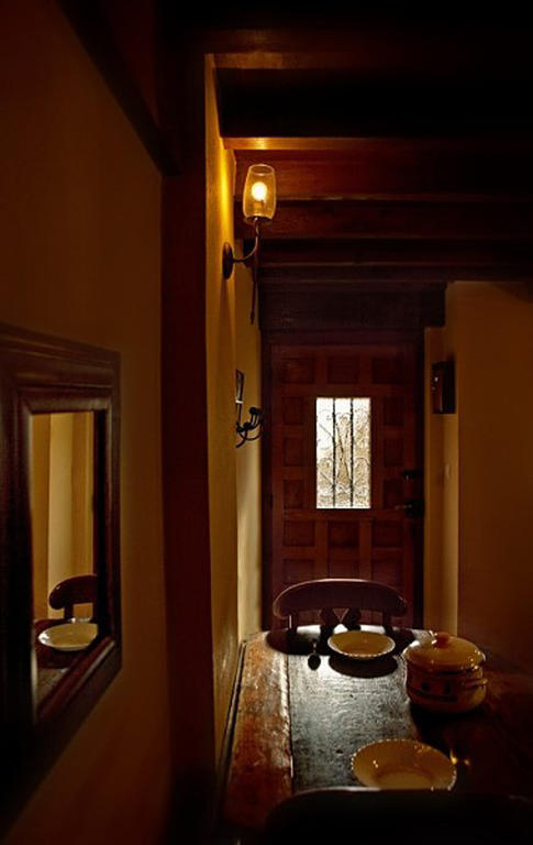 El Camino Real II * Guest House Poo  Room photo